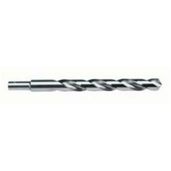 North American Tool Industries 10.16 High speed steel Jobber Drill Bit-Cd - 0.38 Rs HN73830